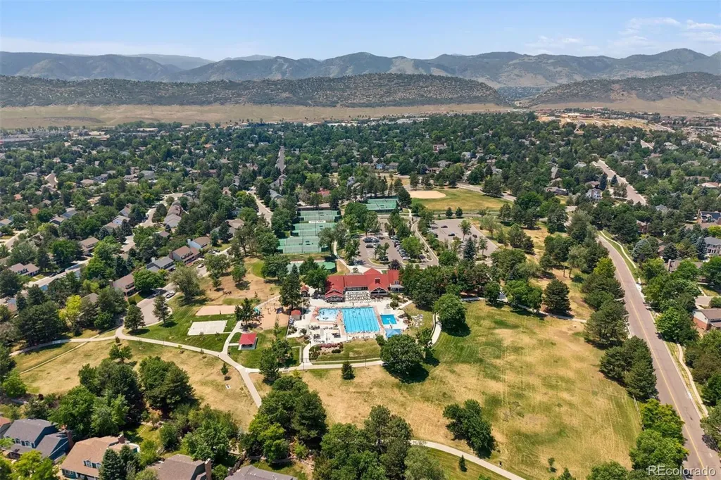 10503 W Turtle Mountain Littleton CO 80127
