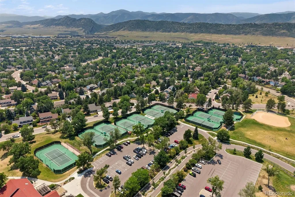 10503 W Turtle Mountain Littleton CO 80127