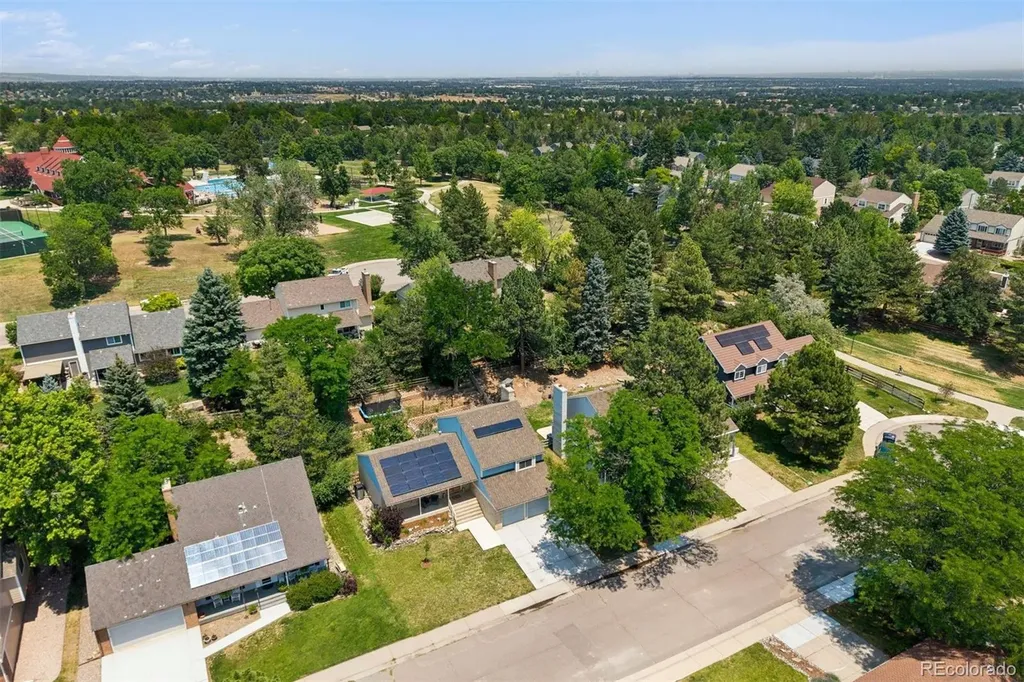10503 W Turtle Mountain Littleton CO 80127