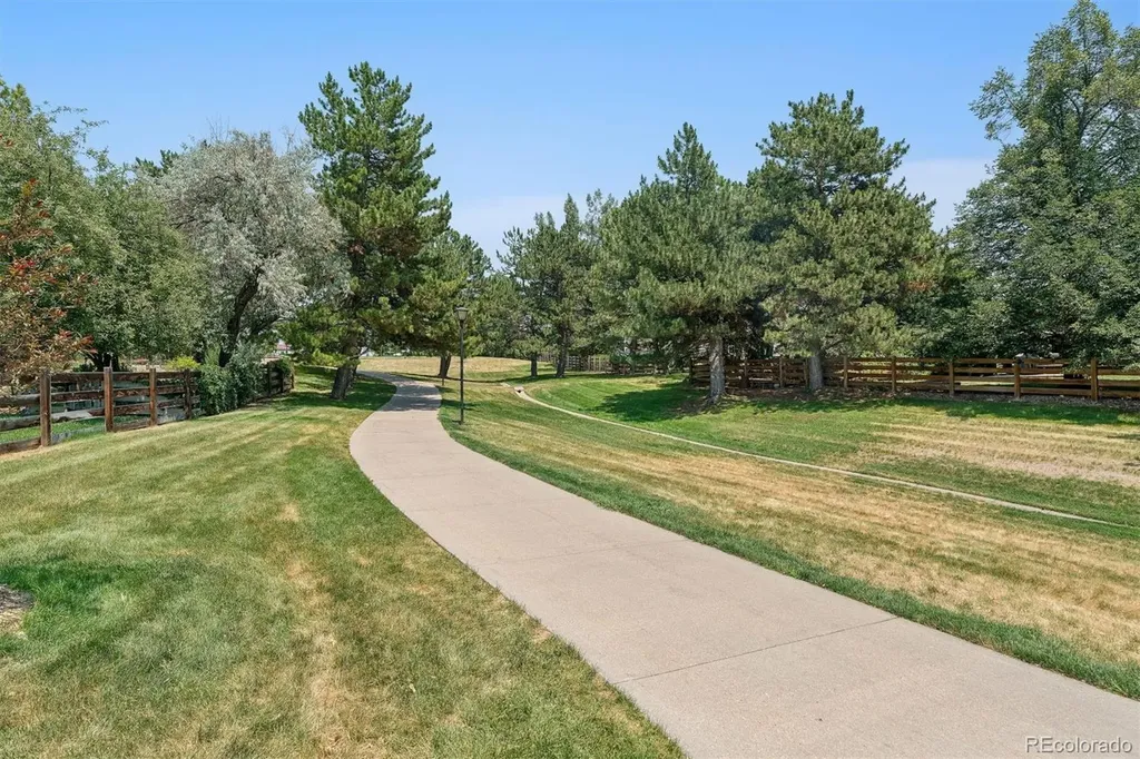 10503 W Turtle Mountain Littleton CO 80127