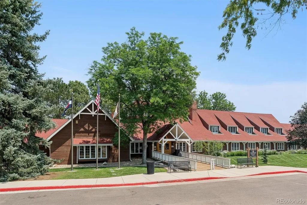 10503 W Turtle Mountain Littleton CO 80127