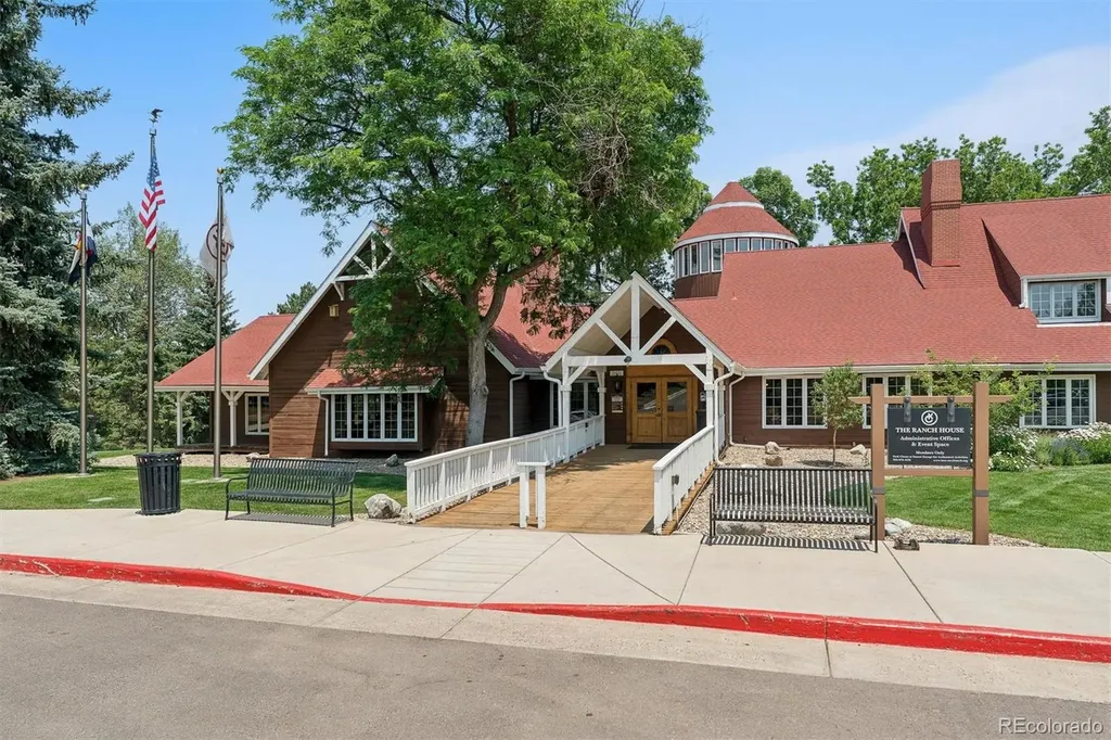 10503 W Turtle Mountain Littleton CO 80127