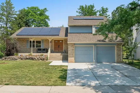 10503 W Turtle Mountain Littleton CO 80127