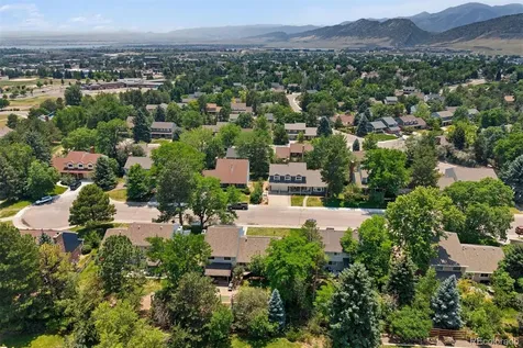 10503 W Turtle Mountain Littleton CO 80127