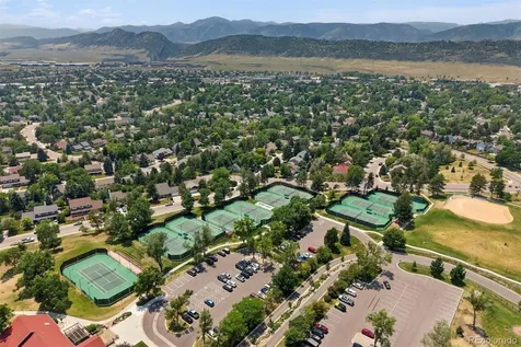 10503 W Turtle Mountain Littleton CO 80127