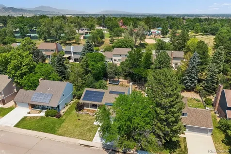 10503 W Turtle Mountain Littleton CO 80127