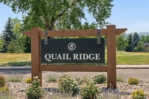 10503 W Turtle Mountain Littleton CO 80127