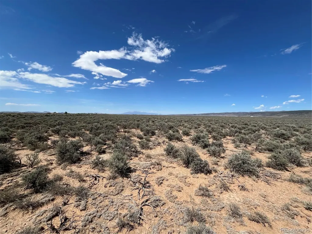 20 Ac County Road 47 Garcia CO 81152