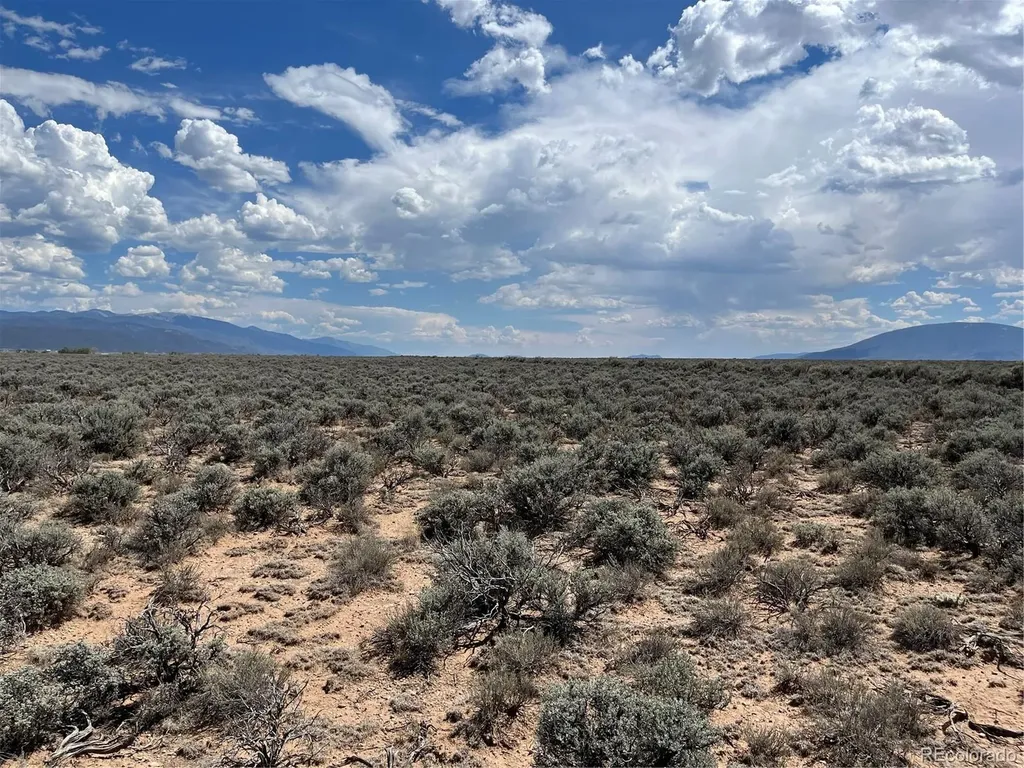 20 Ac County Road 47 Garcia CO 81152