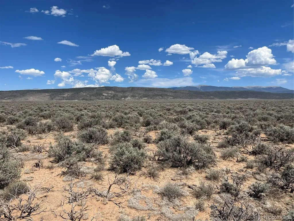 20 Ac County Road 47 Garcia CO 81152