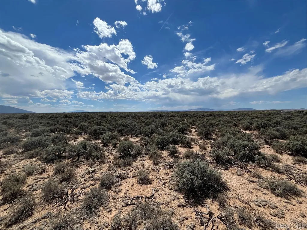 20 Ac County Road 47 Garcia CO 81152