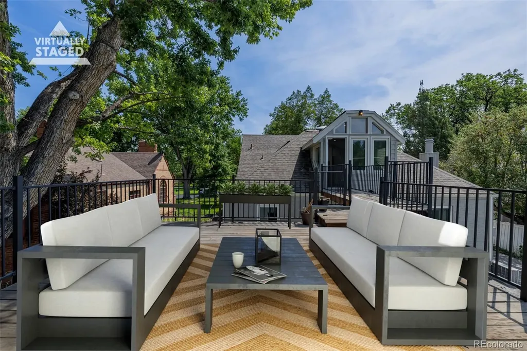 717 N Monaco Street Parkway Denver CO 80220