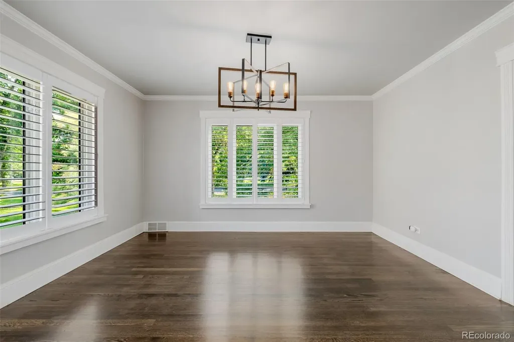 717 N Monaco Street Parkway Denver CO 80220