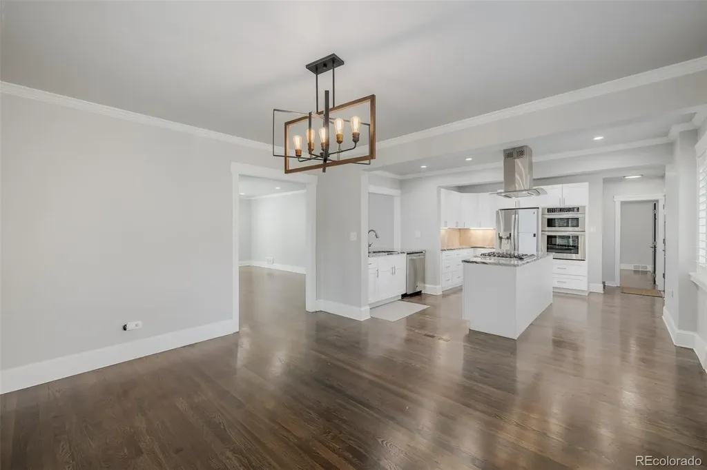 717 N Monaco Street Parkway Denver CO 80220