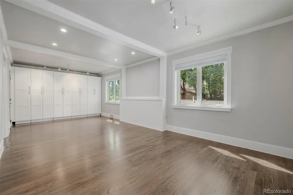 717 N Monaco Street Parkway Denver CO 80220