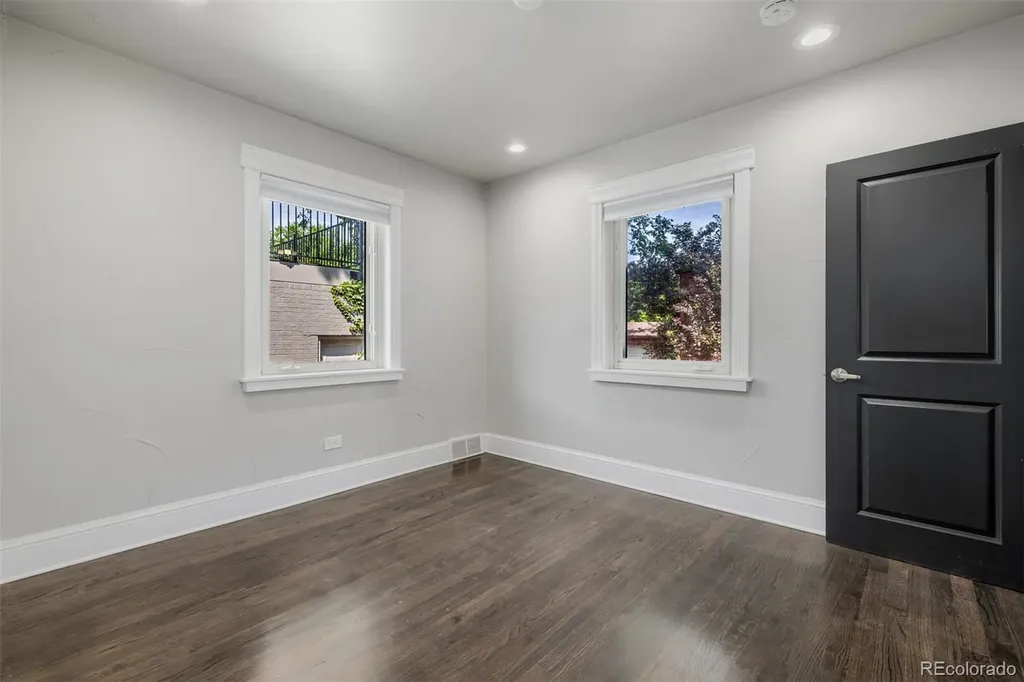 717 N Monaco Street Parkway Denver CO 80220