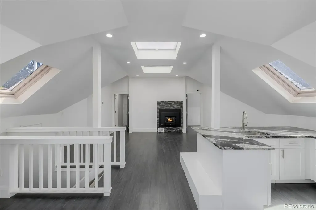 717 N Monaco Street Parkway Denver CO 80220