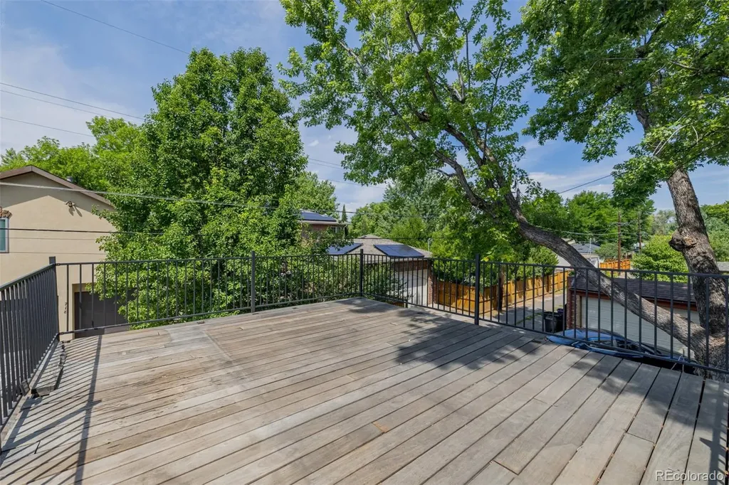 717 N Monaco Street Parkway Denver CO 80220