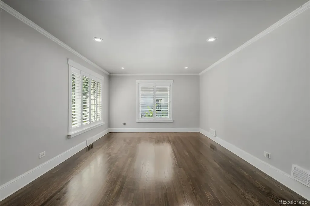 717 N Monaco Street Parkway Denver CO 80220