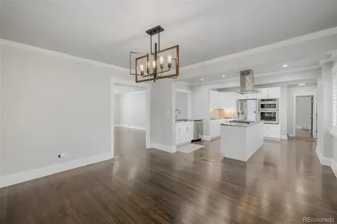 717 N Monaco Street Parkway Denver CO 80220