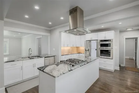 717 N Monaco Street Parkway Denver CO 80220
