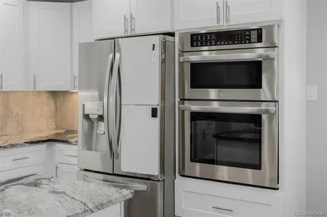 717 N Monaco Street Parkway Denver CO 80220