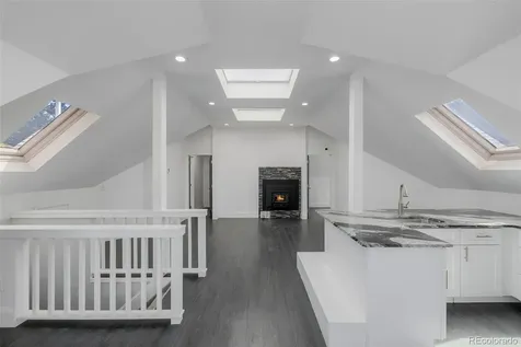 717 N Monaco Street Parkway Denver CO 80220