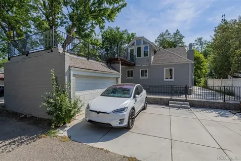 717 N Monaco Street Parkway Denver CO 80220