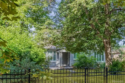 717 N Monaco Street Parkway Denver CO 80220