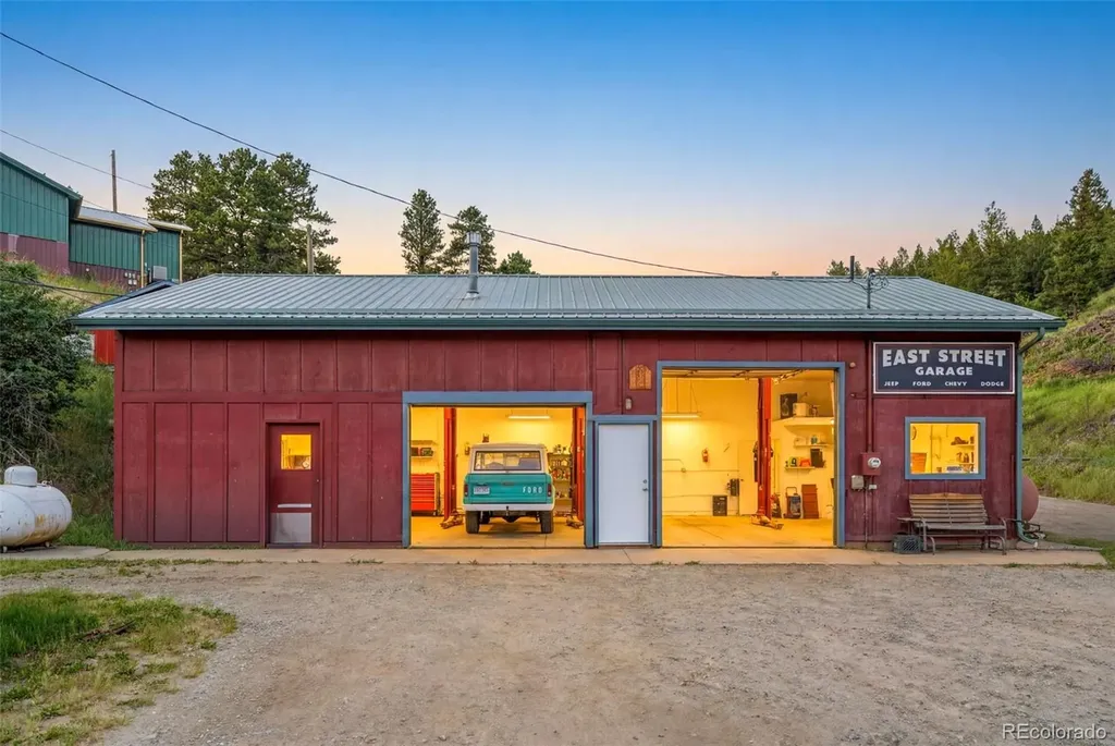 397 Highway 119 Nederland CO 80466