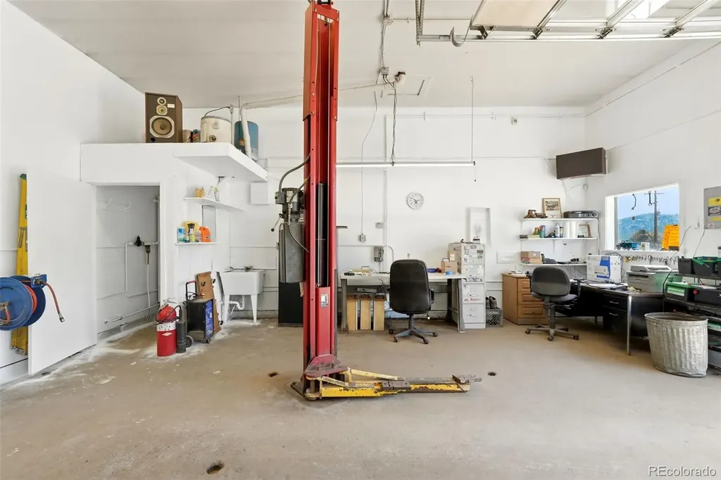397 Highway 119 Nederland CO 80466