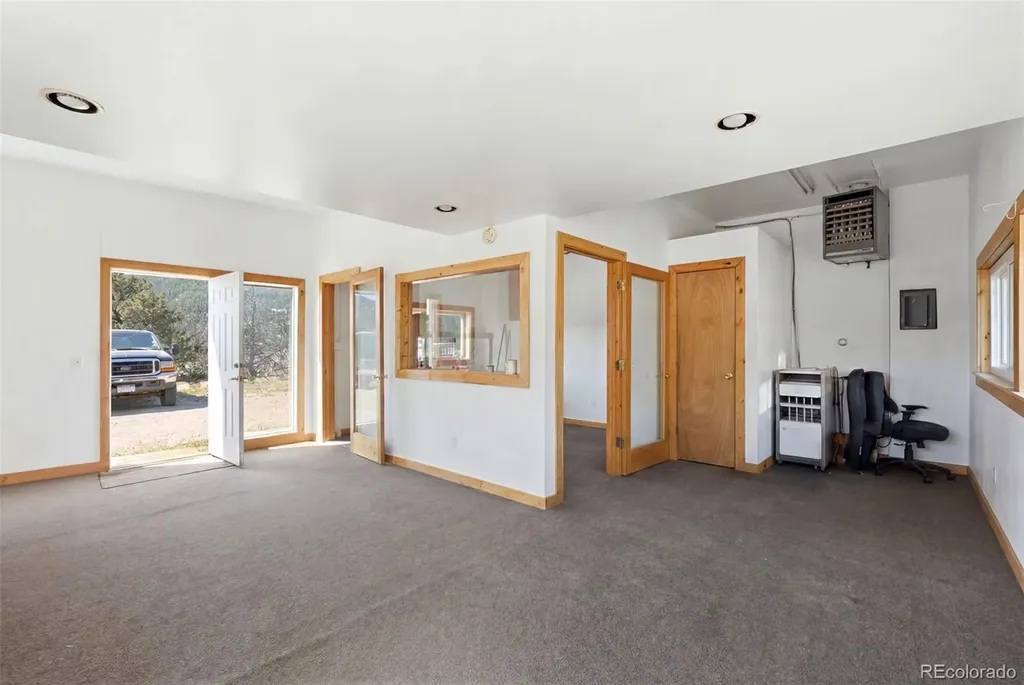 397 Highway 119 Nederland CO 80466