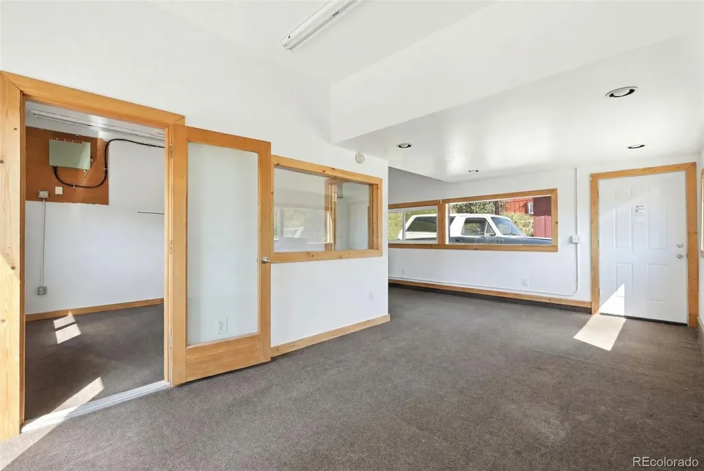 397 Highway 119 Nederland CO 80466