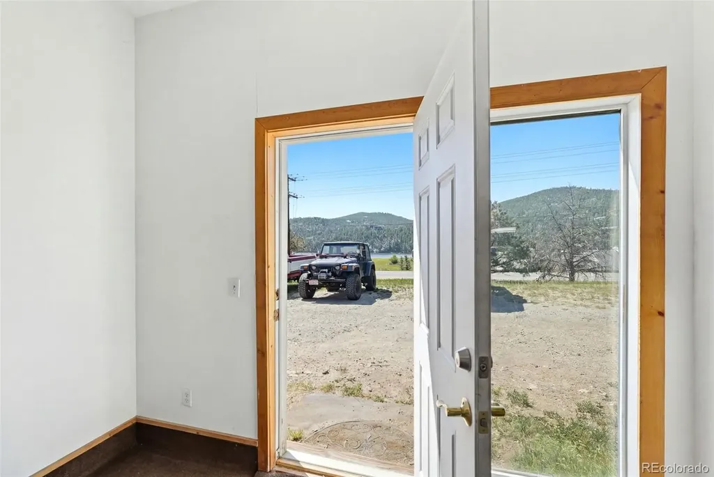397 Highway 119 Nederland CO 80466