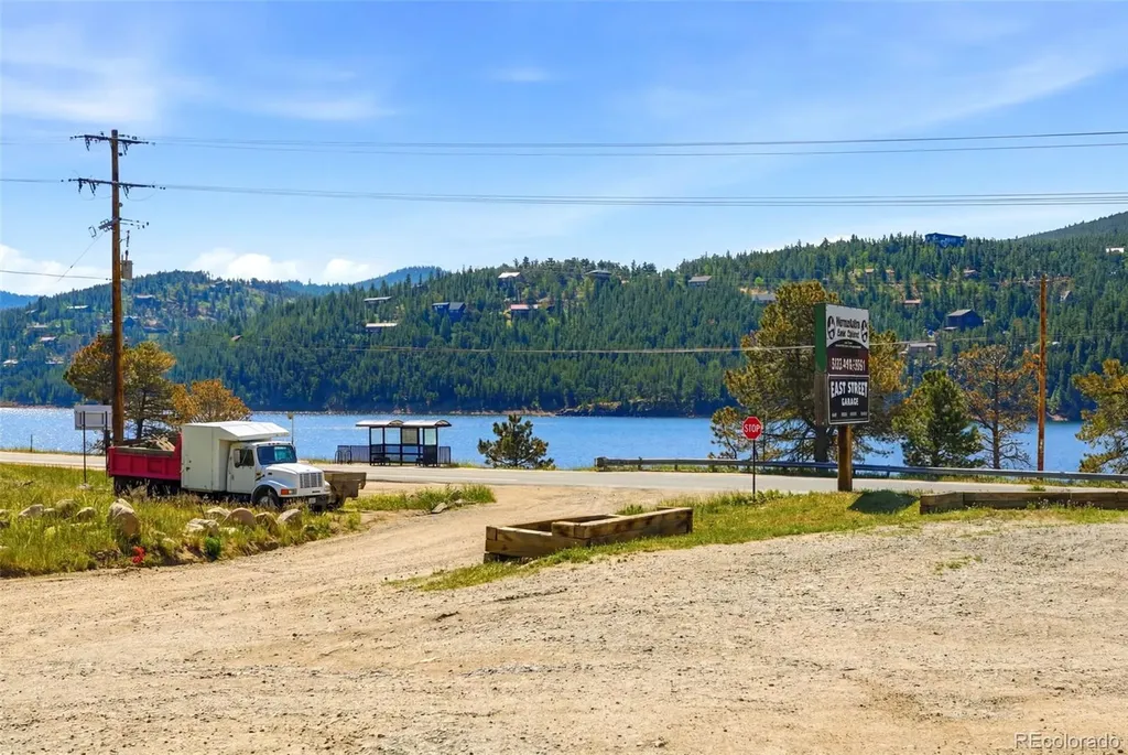 397 Highway 119 Nederland CO 80466