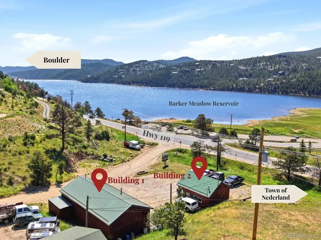 397 Highway 119 Nederland CO 80466