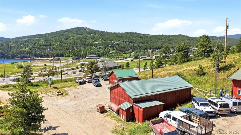 397 Highway 119 Nederland CO 80466