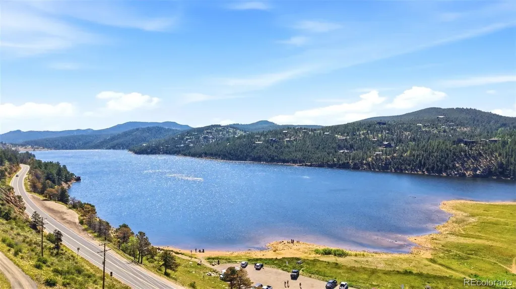 397 Highway 119 Nederland CO 80466