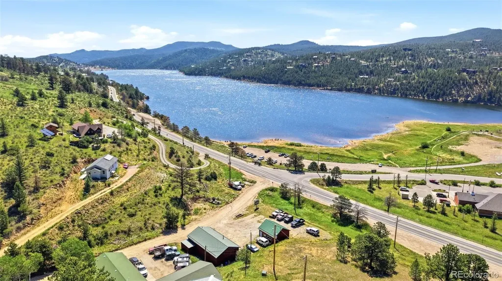 397 Highway 119 Nederland CO 80466