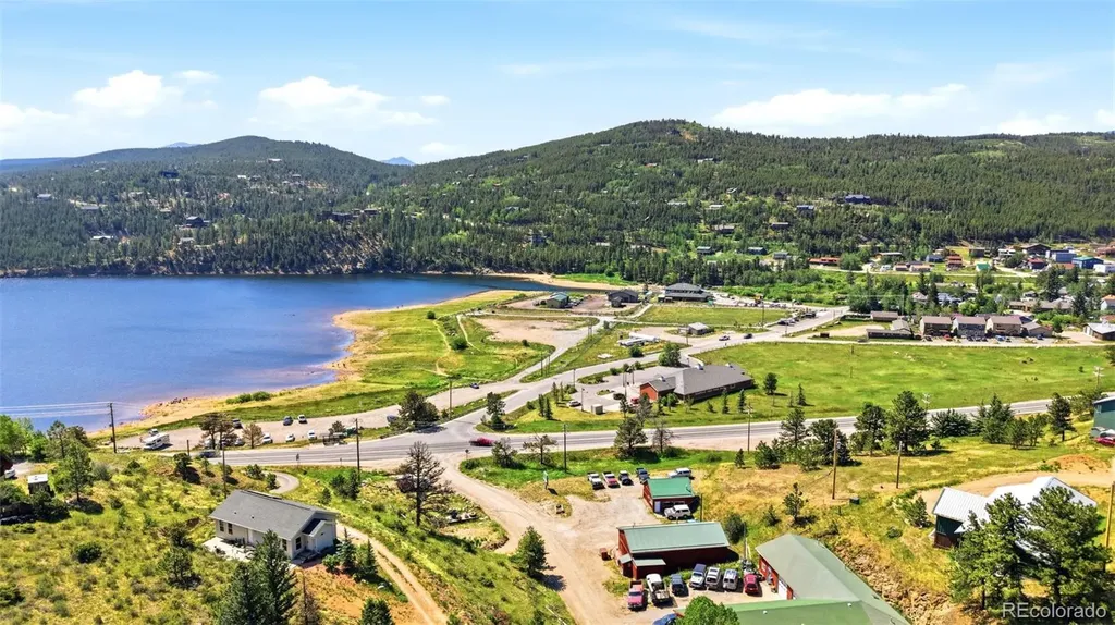 397 Highway 119 Nederland CO 80466