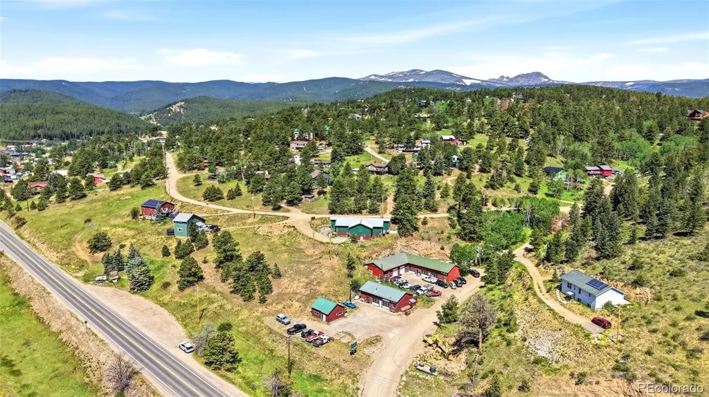 397 Highway 119 Nederland CO 80466