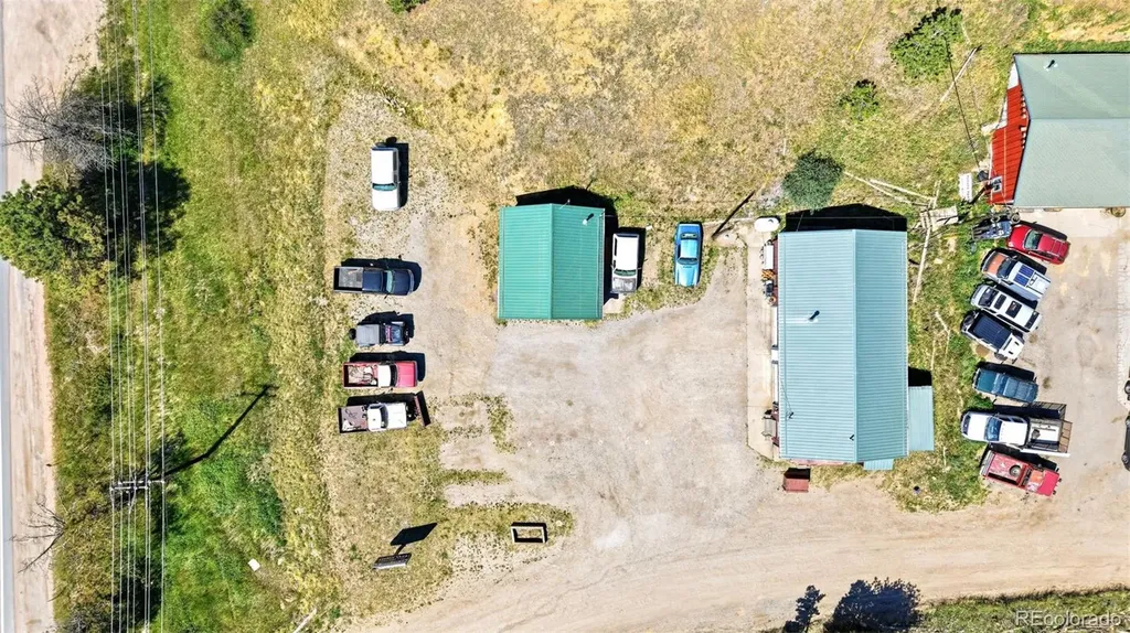 397 Highway 119 Nederland CO 80466