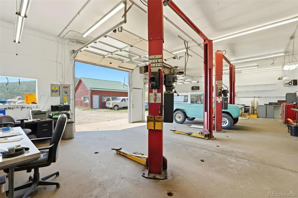 397 Highway 119 Nederland CO 80466