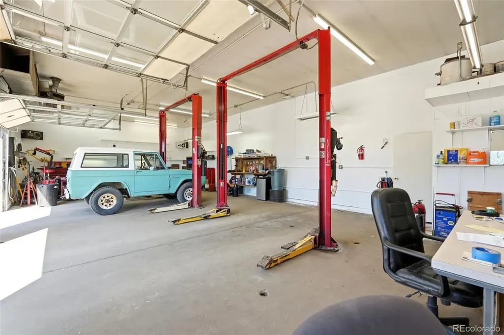 397 Highway 119 Nederland CO 80466