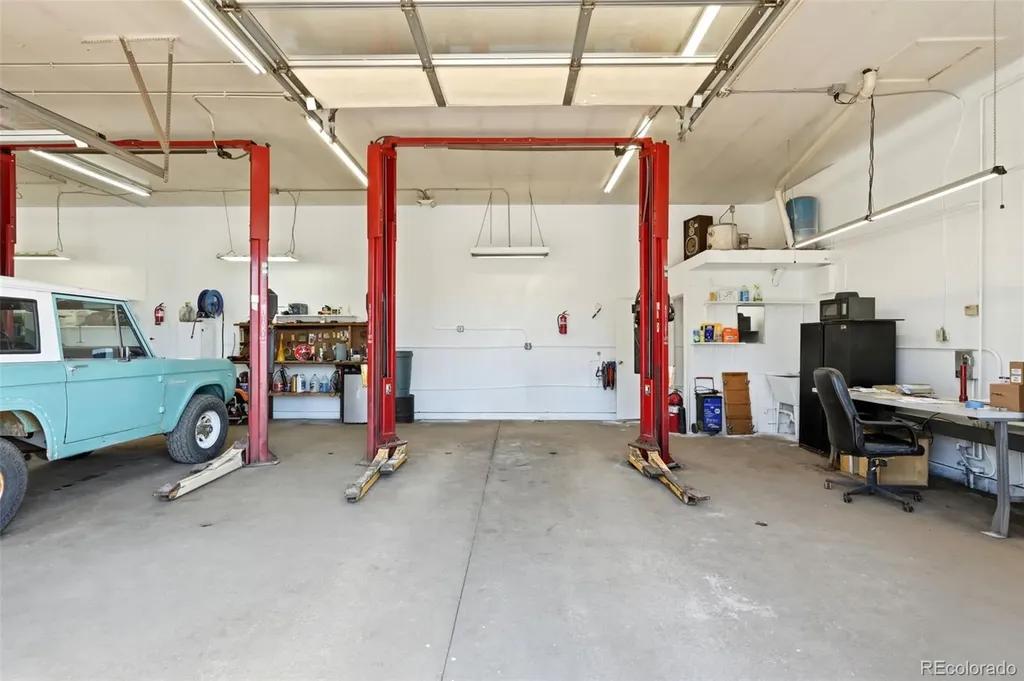 397 Highway 119 Nederland CO 80466