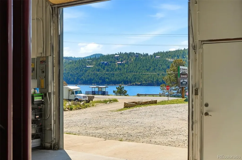 397 Highway 119 Nederland CO 80466