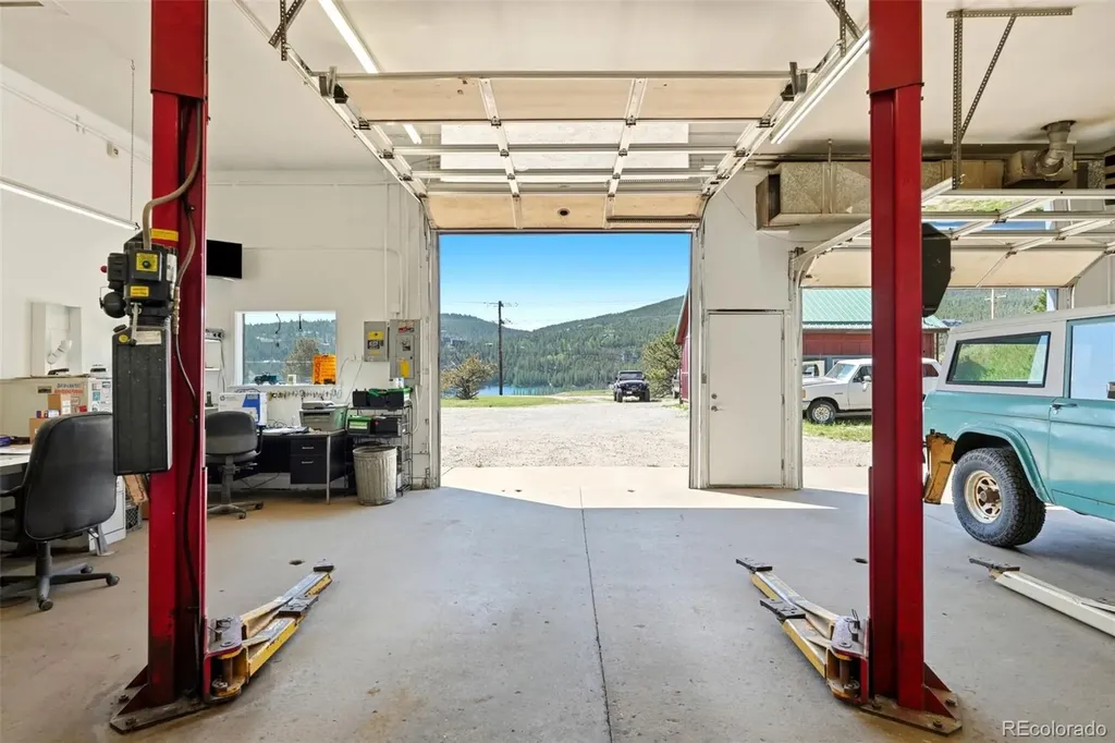 397 Highway 119 Nederland CO 80466