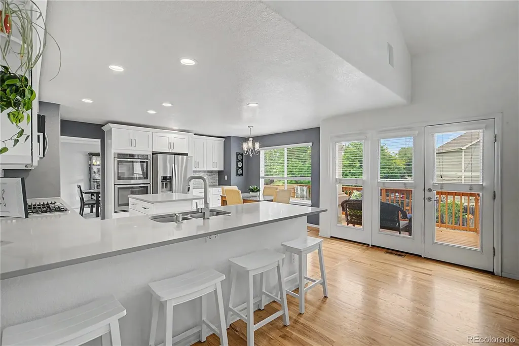7001 Oasis Butte Drive Colorado Springs CO 80923