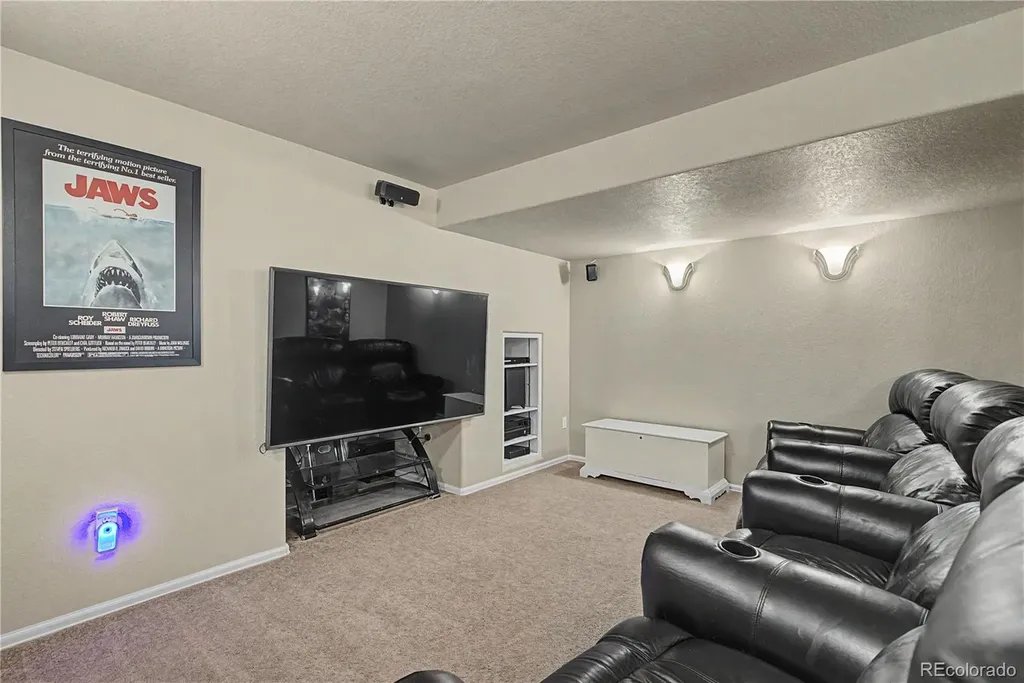 7001 Oasis Butte Drive Colorado Springs CO 80923