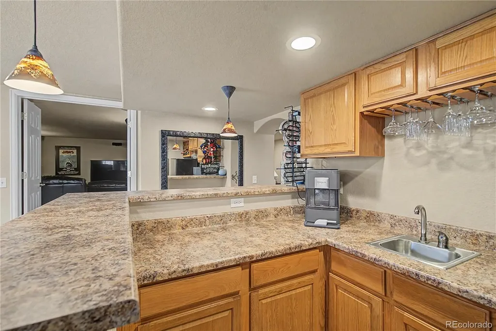 7001 Oasis Butte Drive Colorado Springs CO 80923